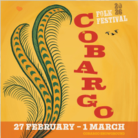 Cobargo Folk Festival