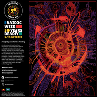 Mogo NAIDOC Big Day Out 2026