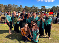 Culburra Beach Festival 