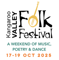 Kangaroo Valley Folk Festival