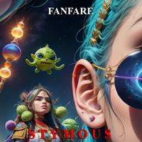 F A N F A R E    CD/ USB     by STYMOUS