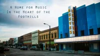 SALEM SOUL & the High Point Horns at The Reeves Theater