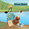 Strum Quest: Ukulele Course for Kids!