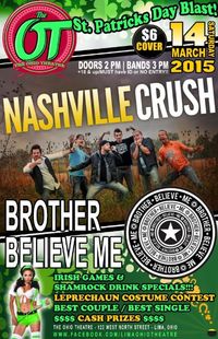 Nashville Crush 