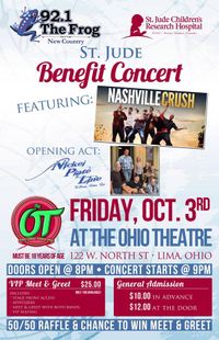 Nashville Crush 