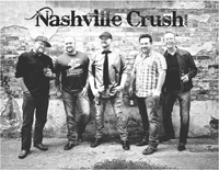 Nashville Crush 