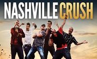 Nashville Crush with Jason Michael Carroll