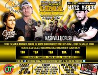 Nashville Crush 