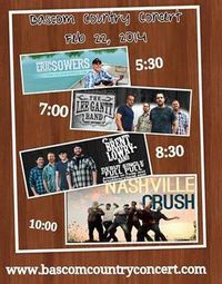 Nashville Crush 