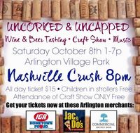 Nashville Crush 