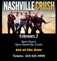 Nashville Crush 