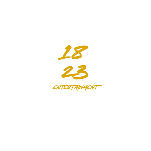 1823 Entertainment