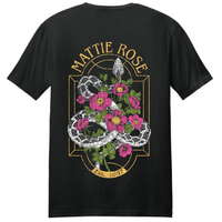 Mattie Rose "Stellatas" T Shirt