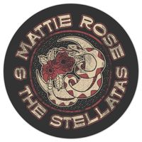 “The Stellatas” Sticker