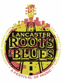 Alex Lee Warner Band - Zoetropolis Cinema Stillhouse - Lancaster Roots and Blues Festival