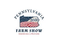  Show Us Your Talent at the 2026 Pennsylvania Farm Show! - I'll be 1 if 4 judges 