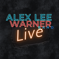 Alex Lee Warner Band live at LauraMae's Smoked BBQ Pit 