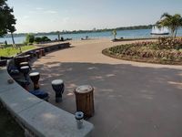 Drumming Down the Sun with Nelson Ing
