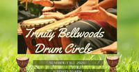 Trinity Bellwoods Drum Circle - SOUTH-FIELD