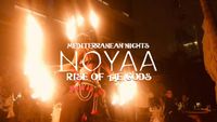 Mediterranean Nights: Rise of the Gods