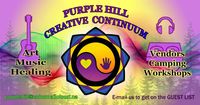 Creative Continuum Festival