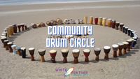 Fall Equinox Drum Circle
