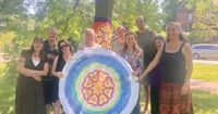 Dancing With Gratitude, with Pavla Uppal