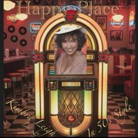 Happy Place: in 50s Style by AIJaneAIJoe & Kimbra Leigh