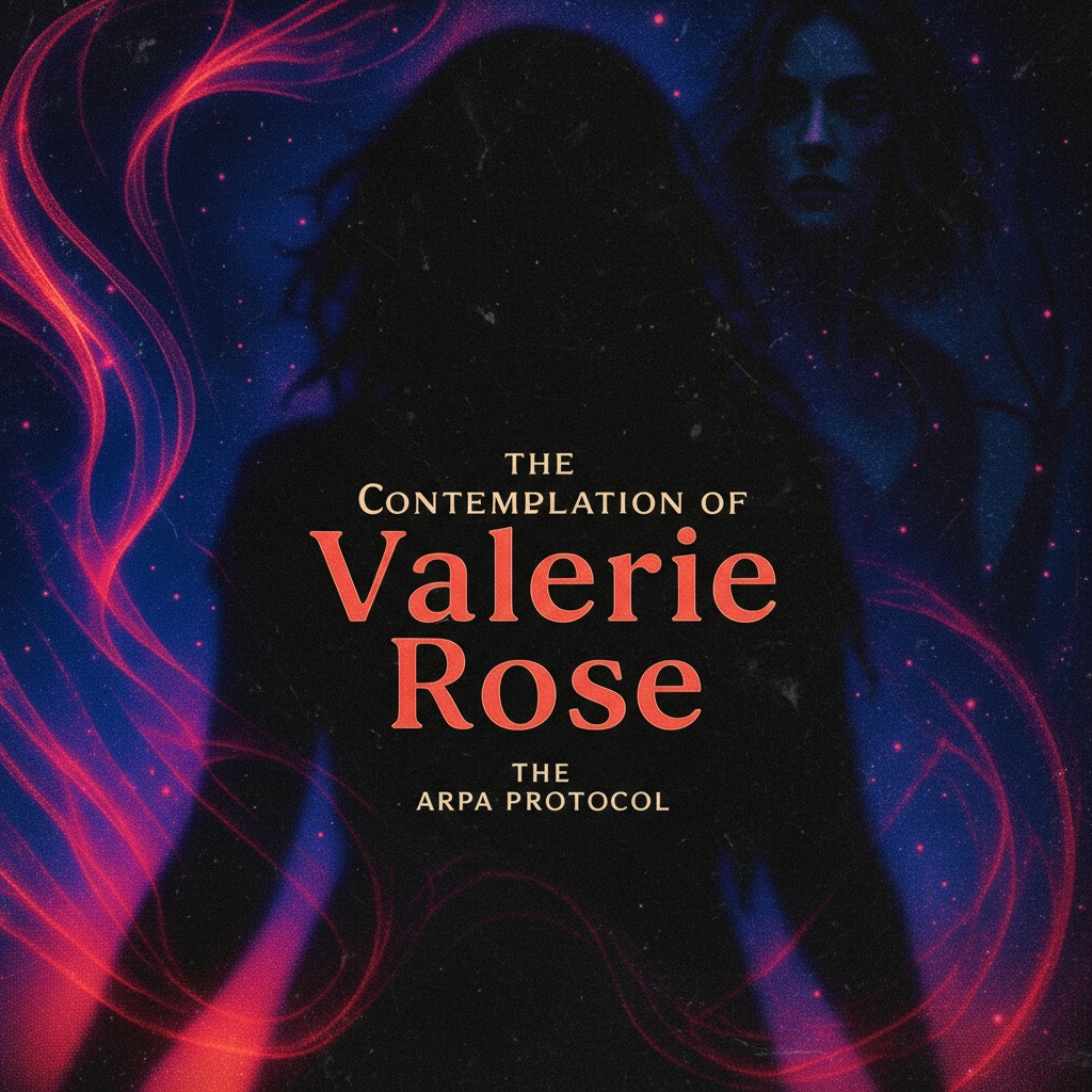 The Contemplation of Valerie Rose