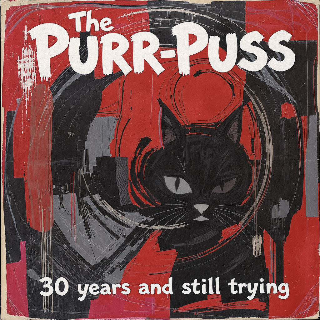 30 years and still trying