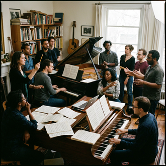 Composer Roster