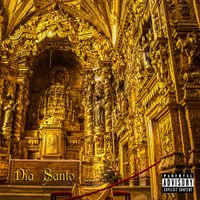 Dia Santo by Ital Santos