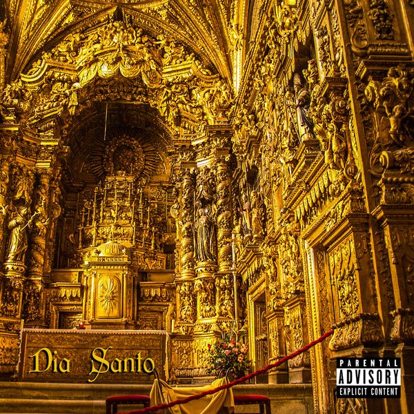 Dia Santo