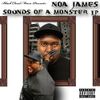 Sounds Of A Monster LP
