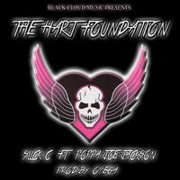 The Hart Foundation by Slick-C