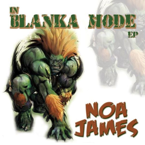 In Blanka Mode EP