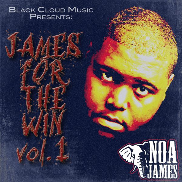 James For The Win, Vol. 1