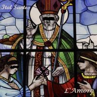 L'Amore by Ital Santos