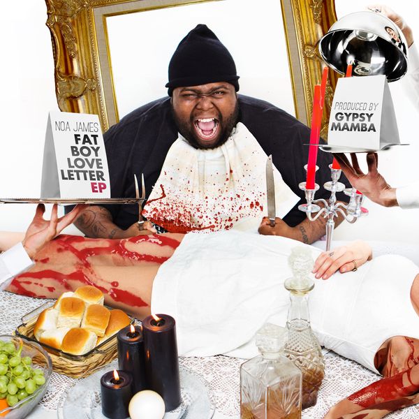 Fat Boy Love Letter EP