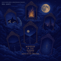 Mirrors In The Clouds 2 (R.I.T.A.) by Noa James