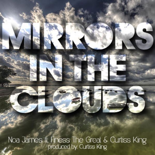 Mirrors In The Clouds