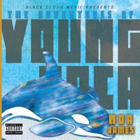 The Adventures Of Young Orca by Noa James