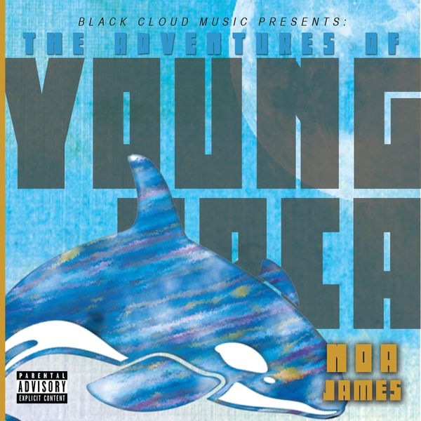 The Adventures Of Young Orca