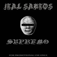 SUPREMO by Ital Santos
