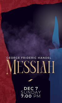 Canterbury Voices: Handel's Messiah