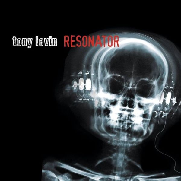 Resonator | Tony Levin
