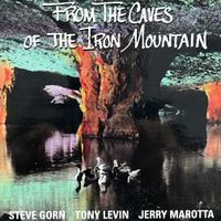 From the Caves of the Iron Mountain by Tony Levin, Jerry Marotta, Steve Gorn