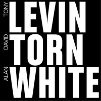 Levin Torn White by Levin Torn White
