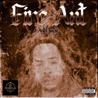 The Fire Ant by Ant Dawg