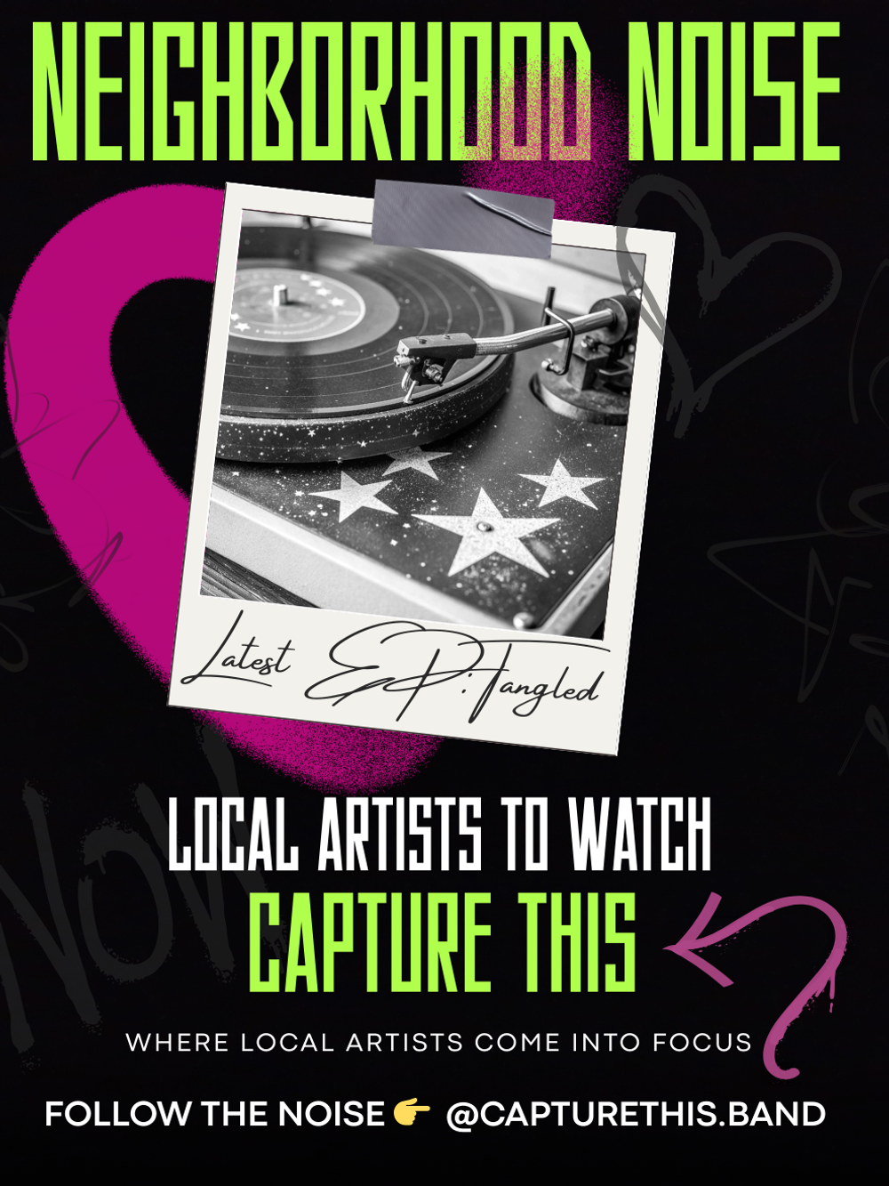 capture this